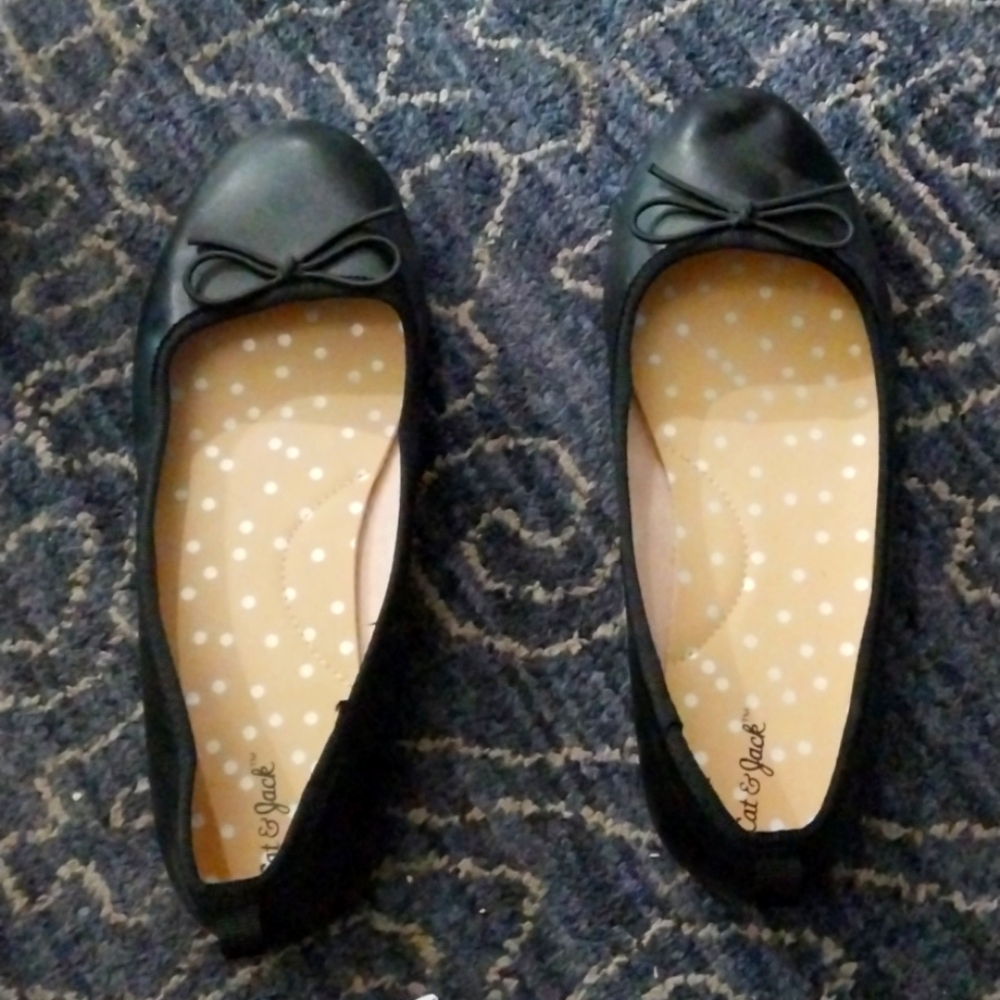 Cat and Jack shoes